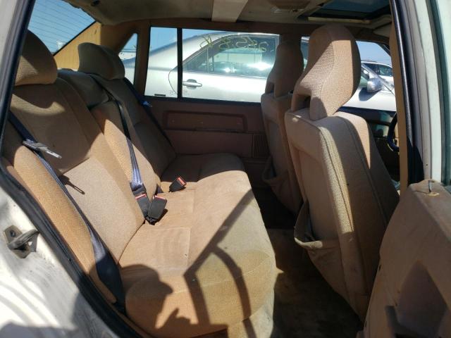 Photo 6 from auction – 1995 VOLVO 940 with VIN YV1JS8315S3195297