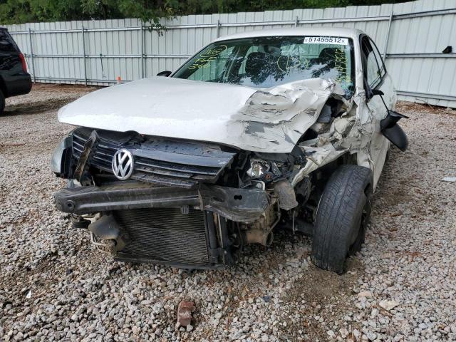 Photo 9 from auction – 2013 VOLKSWAGEN JETTA BASE with VIN 3VW2K7AJ8DM239993