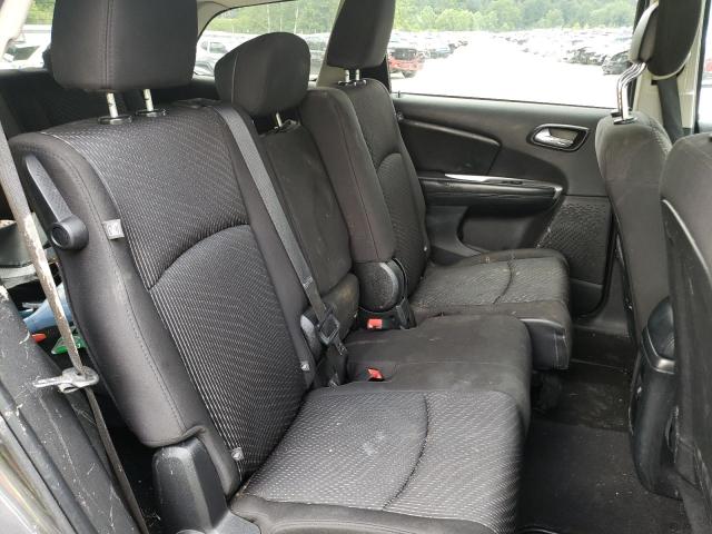 Photo 6 from auction – 2015 DODGE JOURNEY SX with VIN 3C4PDDBG3FT526316