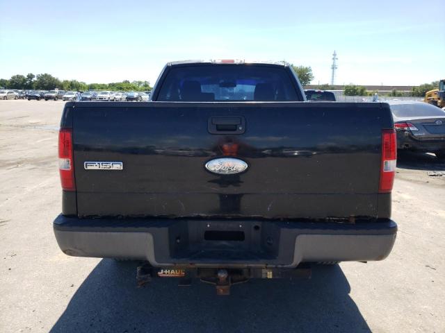 Photo 6 from auction – 2007 FORD F150 with VIN 1FTRF12237KB13255