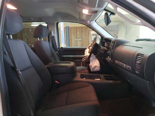 Photo 5 from auction – 2011 GMC SIERRA K15 with VIN 3GTP2VE38BG247306