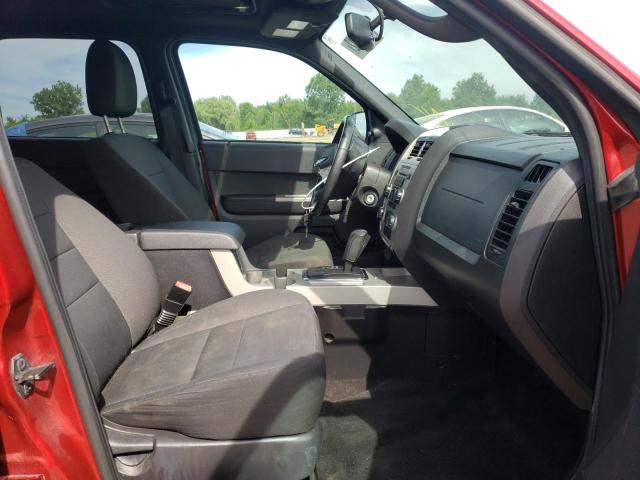 Photo 5 from auction – 2012 FORD ESCAPE XLT with VIN 1FMCU0D77CKB16681