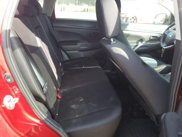 Foto 6 de la subasta – 2015 MITSUBISHI OUTLANDER con VIN 4A4AR3AUXFE054634