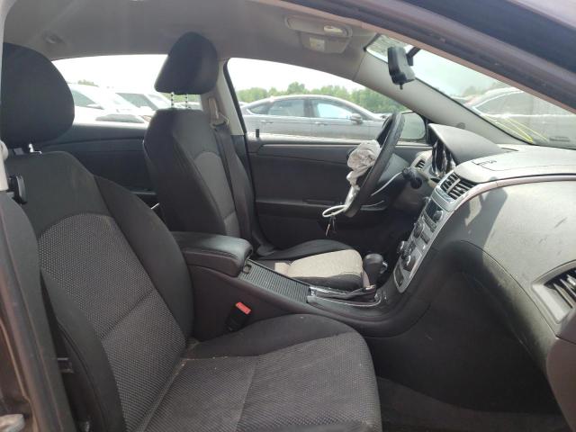 Photo 5 from auction – 2011 CHEVROLET MALIBU 1LT with VIN 1G1ZC5E17BF138320
