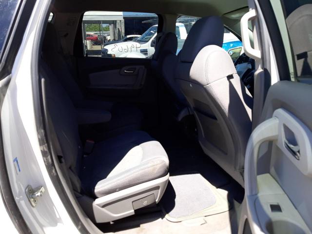 Photo 6 from auction – 2012 CHEVROLET TRAVERSE L with VIN 1GNKVJEDXCJ155690