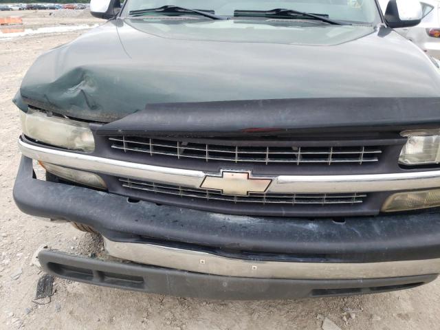 Photo 9 from auction – 2002 CHEVROLET SILVERADO with VIN 1GCEC14V82Z122726