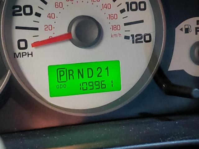 Photo 8 from auction – 2005 FORD ESCAPE XLS with VIN 1FMYU02Z55KD51903