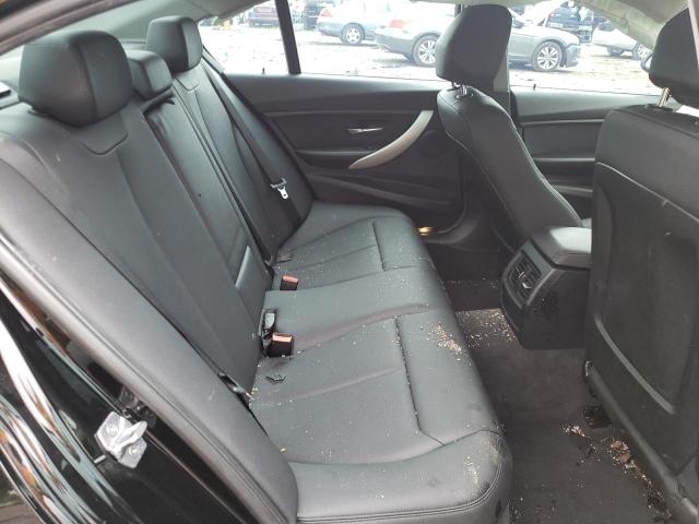 Foto 6 de la subasta – 2015 BMW 320 I con VIN WBA3B1C50FK138135