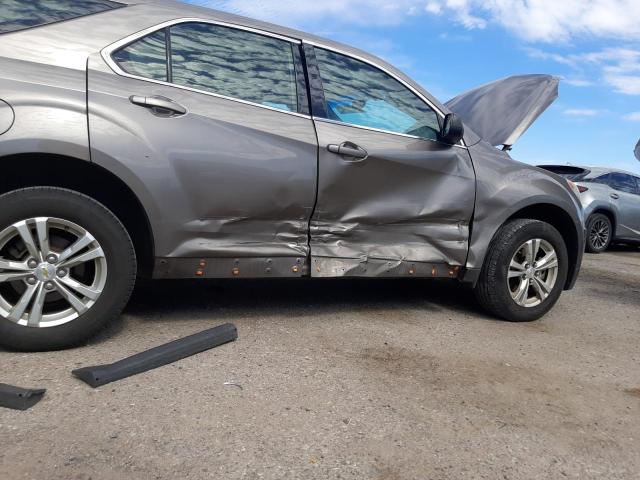 Photo 9 from auction – 2010 CHEVROLET EQUINOX LS with VIN 2CNALBEW3A6242824