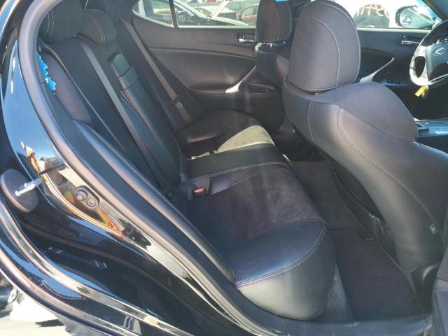 Photo 6 from auction – 2011 LEXUS IS 250 with VIN JTHBF5C2XC5157381