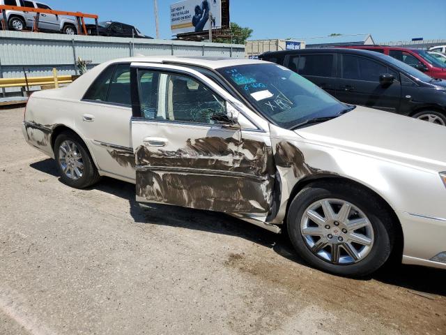 Photo 9 from auction – 2011 CADILLAC DTS PREMIU with VIN 1G6KH5E68BU111289