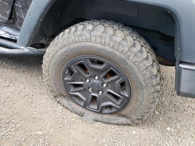 Photo 9 from auction – 2016 JEEP WRANGLER S with VIN 1C4AJWAG1GL302745