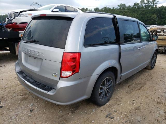 Photo 4 from auction – 2018 DODGE GRAND CARA with VIN 2C4RDGEG5JR344120