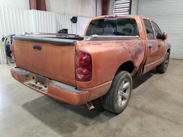 Photo 4 from auction – 2008 DODGE RAM 1500 S with VIN 1D7HA18N78S588670