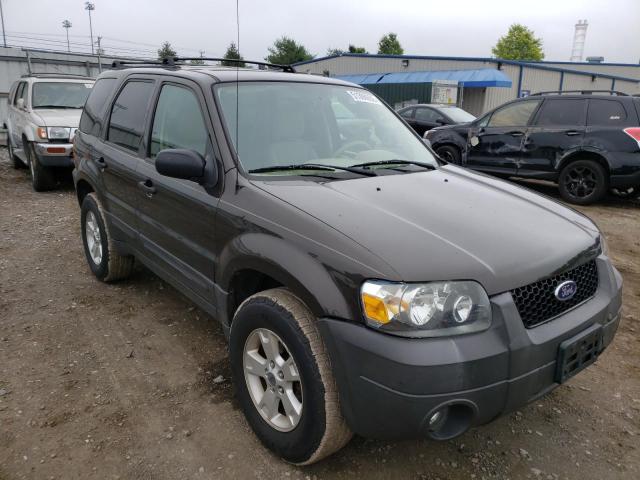 Photo 9 from auction – 2006 FORD ESCAPE XLT with VIN 1FMCU03106KB35395