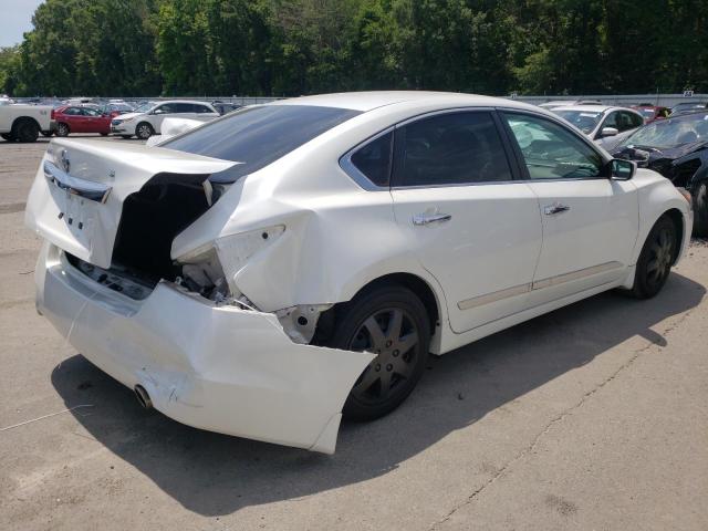Photo 4 from auction – 2015 NISSAN ALTIMA 2.5 with VIN 1N4AL3AP1FC188291
