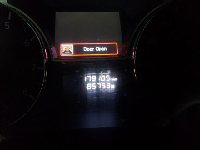 Photo 8 from auction – 2013 NISSAN ALTIMA 2.5 with VIN 1N4AL3AP8DC293052