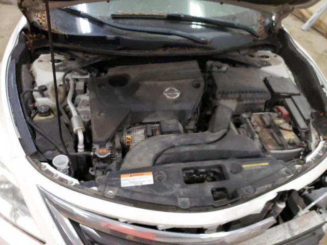 Photo 7 from auction – 2013 NISSAN ALTIMA 2.5 with VIN 1N4AL3AP1DC288033