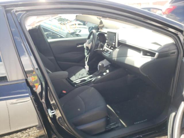 Photo 5 from auction – 2020 TOYOTA COROLLA LE with VIN 5YFHPRAE7LP051891