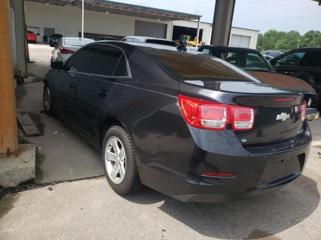Photo 3 from auction – 2014 CHEVROLET MALIBU LS with VIN 1G11B5SL2EF290595