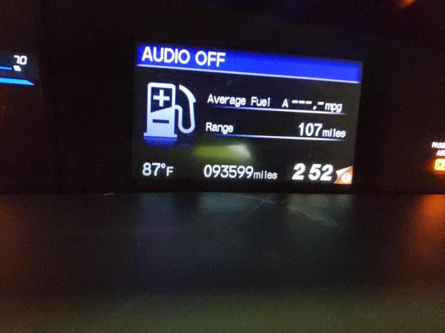 Photo 8 from auction – 2015 HONDA CIVIC EXL with VIN 19XFB2F94FE014022