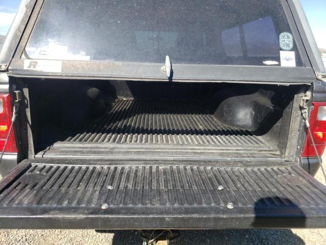 Photo 6 from auction – 2004 FORD RANGER with VIN 1FTYR10UX4PA16804