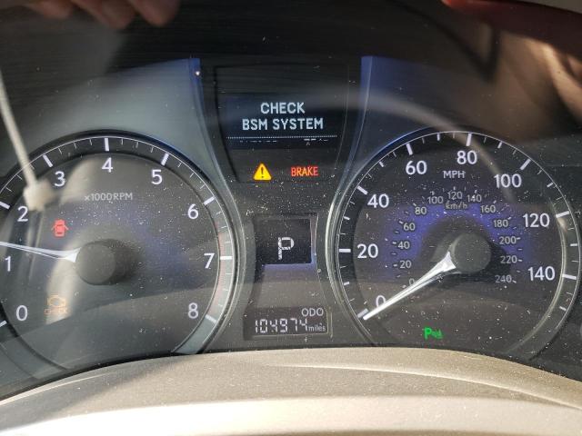 Photo 8 from auction – 2013 LEXUS RX 350 with VIN 2T2ZK1BA6DC129140