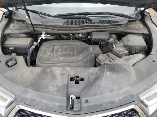 صورة رقم 7 من المزاد - 2017 ACURA MDX مع VIN 5FRYD3H34HB013028