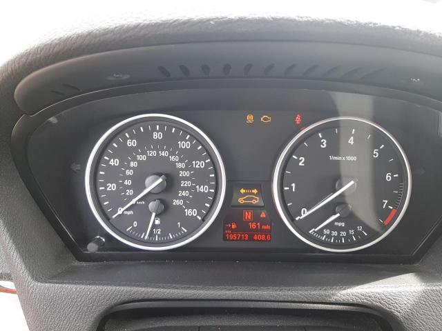 Photo 8 from auction – 2013 BMW X5 XDRIVE3 with VIN 5UXZV4C58D0B03844