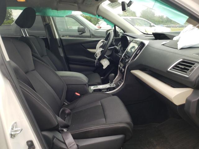 Photo 5 from auction – 2021 SUBARU ASCENT PRE with VIN 4S4WMAFD9M3441558