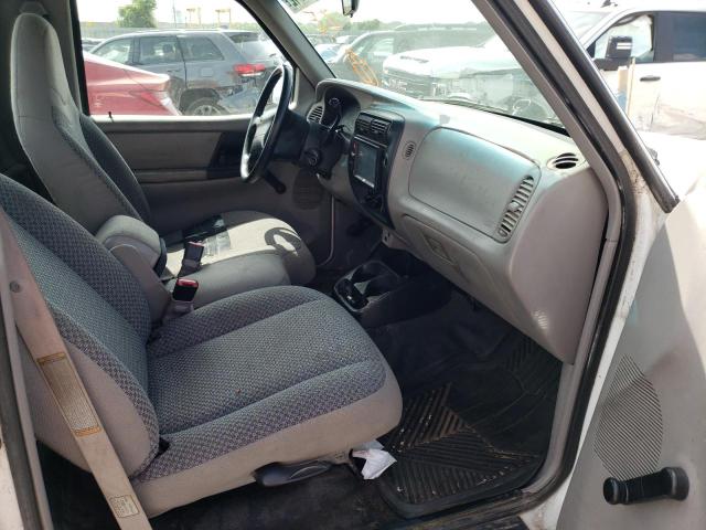 Photo 5 from auction – 1998 FORD RANGER with VIN 1FTYR10C3WUB34656