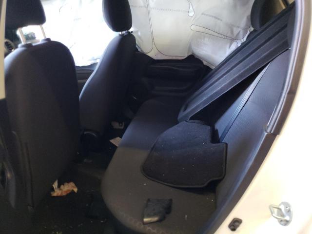 Photo 6 from auction – 2015 MITSUBISHI MIRAGE DE with VIN ML32A3HJ2FH012877