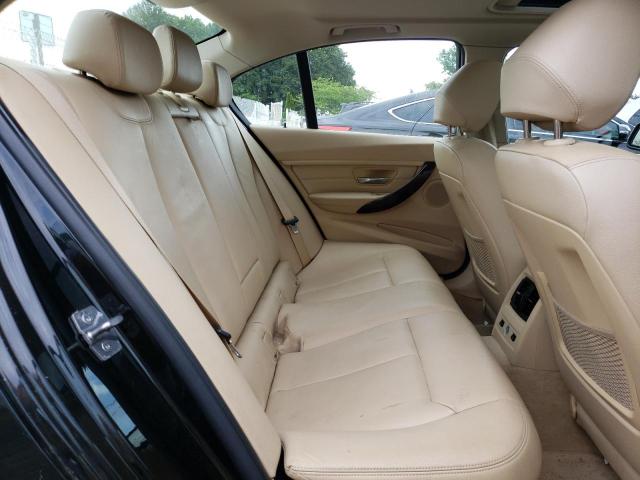 Photo 6 from auction – 2013 BMW 328 XI SUL with VIN WBA3B5C51DF595288