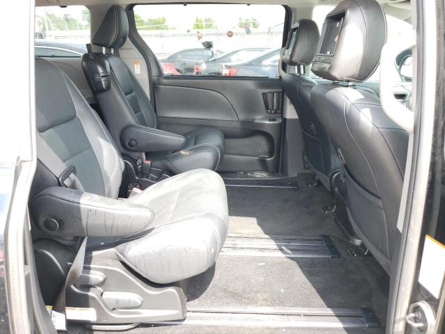 Photo 6 from auction – 2018 TOYOTA SIENNA SE with VIN 5TDXZ3DC2JS944231