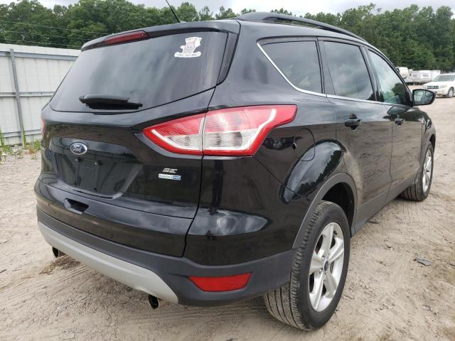 Photo 4 from auction – 2013 FORD ESCAPE SE with VIN 1FMCU9GX1DUC66503