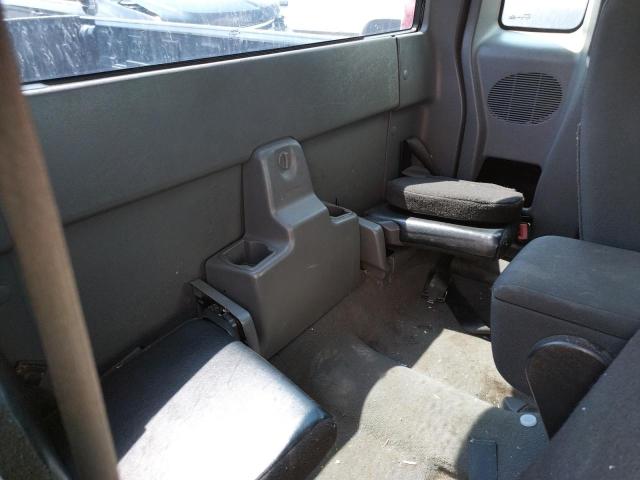 Photo 6 from auction – 2005 MAZDA B3000 CAB with VIN 4F4YR46U35PM03292