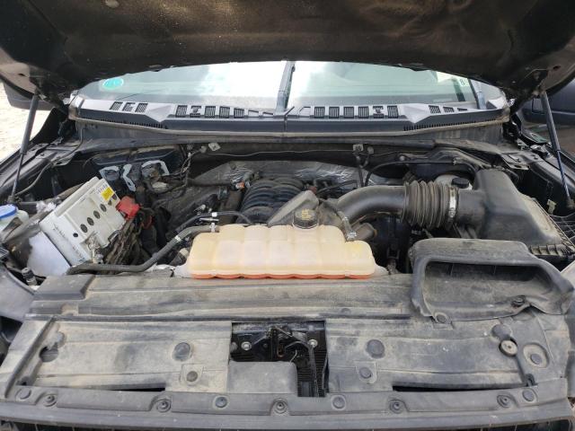 Photo 7 from auction – 2018 FORD F150 SUPER with VIN 1FTEW1E58JFD54443
