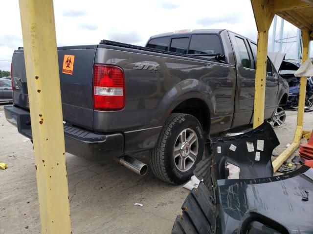 Photo 4 from auction – 2008 FORD F150 with VIN 1FTRX14W58FB45292