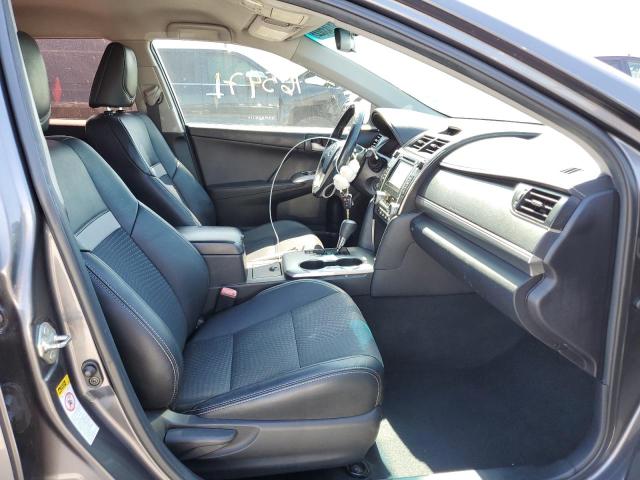 Photo 5 from auction – 2014 TOYOTA CAMRY L with VIN 4T1BF1FK6EU417009