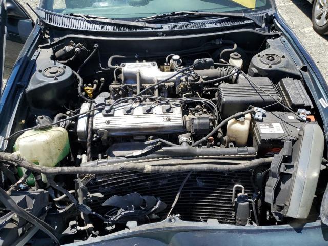 Photo 7 from auction – 1996 TOYOTA COROLLA with VIN 1NXBA02E3TZ471907