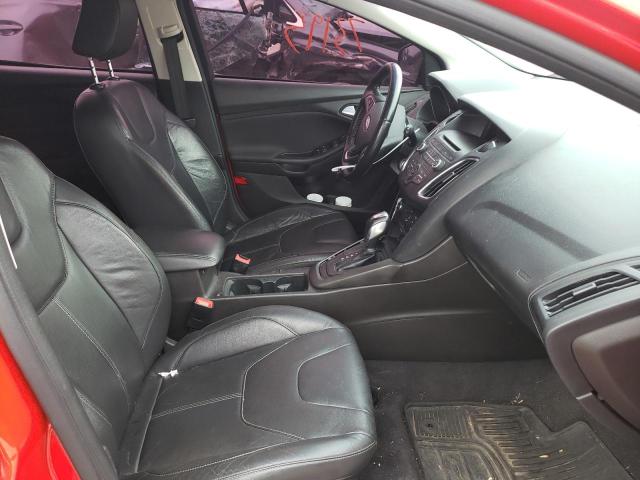 Photo 5 from auction – 2016 FORD FOCUS SE with VIN 1FADP3K29GL390656
