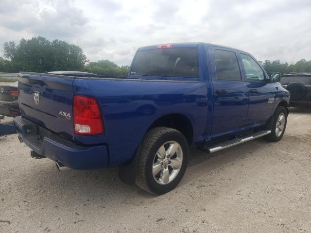 Photo 4 from auction – 2017 RAM 1500 ST with VIN 3C6RR7KT3HG637797