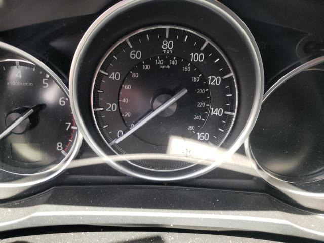 Photo 8 from auction – 2019 MAZDA CX-5 TOURI with VIN JM3KFACM2K1565799