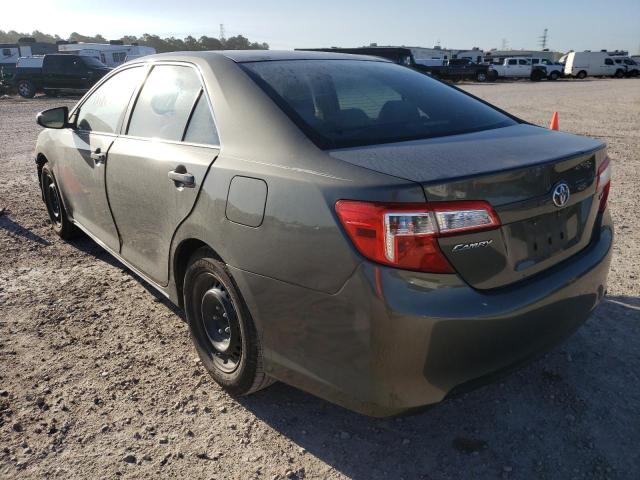 Photo 3 from auction – 2012 TOYOTA CAMRY BASE with VIN 4T1BF1FK7CU517777