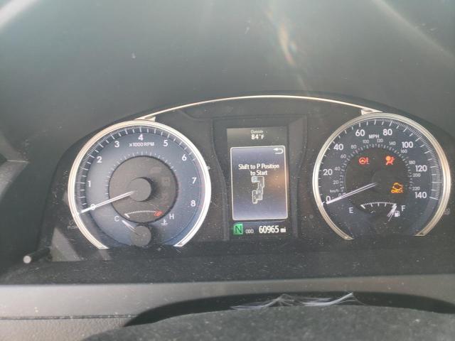 Photo 8 from auction – 2016 TOYOTA CAMRY LE with VIN 4T1BF1FK6GU512849