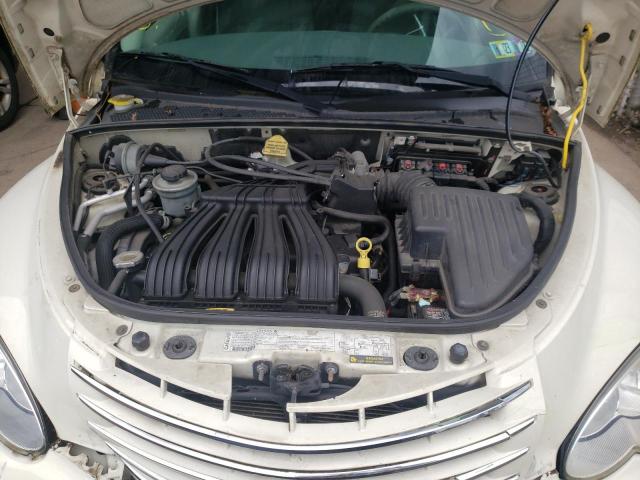 Photo 7 from auction – 2007 CHRYSLER PT CRUISER with VIN 3A4FY58B27T631667