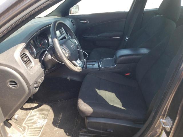 Photo 5 from auction – 2014 DODGE CHARGER SE with VIN 2C3CDXBG1EH251783