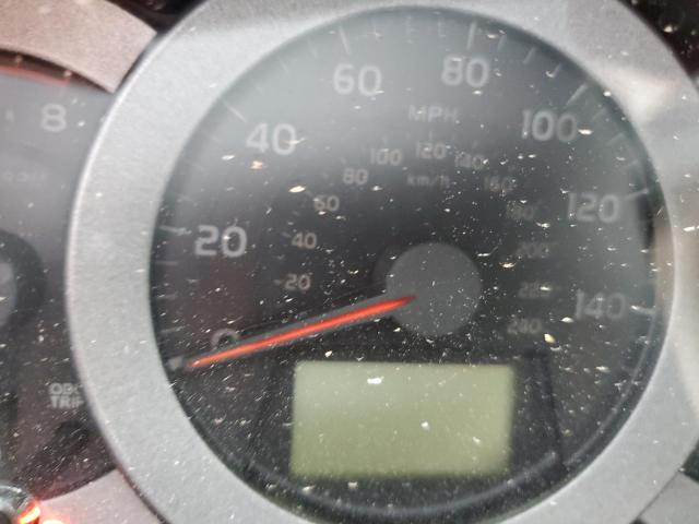 Photo 8 from auction – 2007 TOYOTA RAV4 LIMIT with VIN JTMBK31V676026186