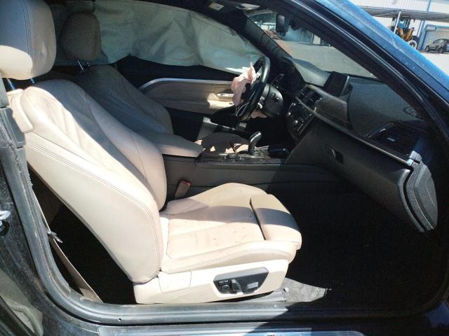 Photo 5 from auction – 2015 BMW 428 I with VIN WBA3N7C51FK223088