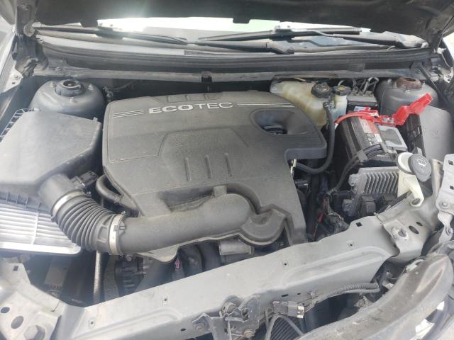 Photo 7 from auction – 2008 CHEVROLET MALIBU LS with VIN 1G1ZG57B684237659